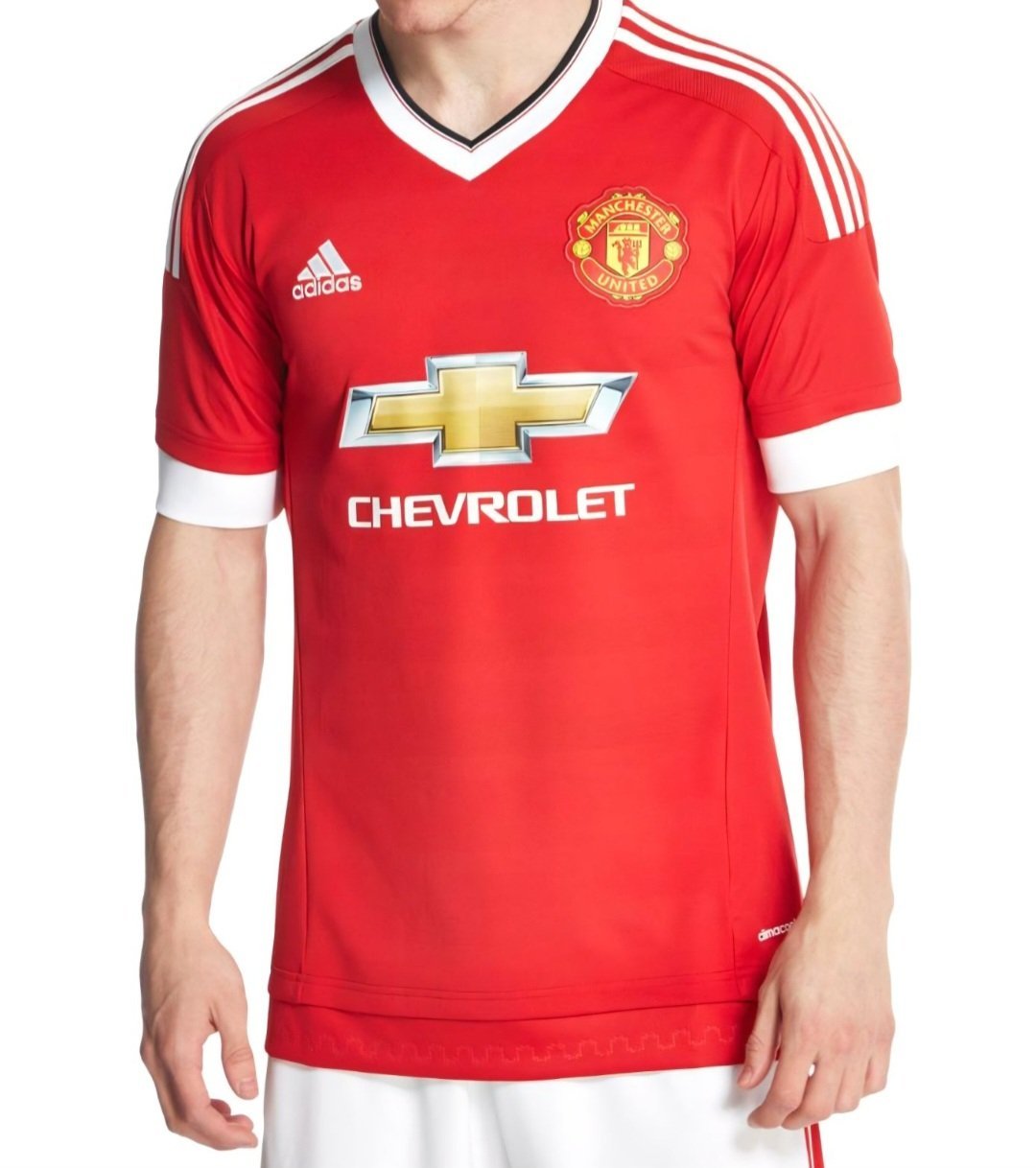 Maillot Manchester United 