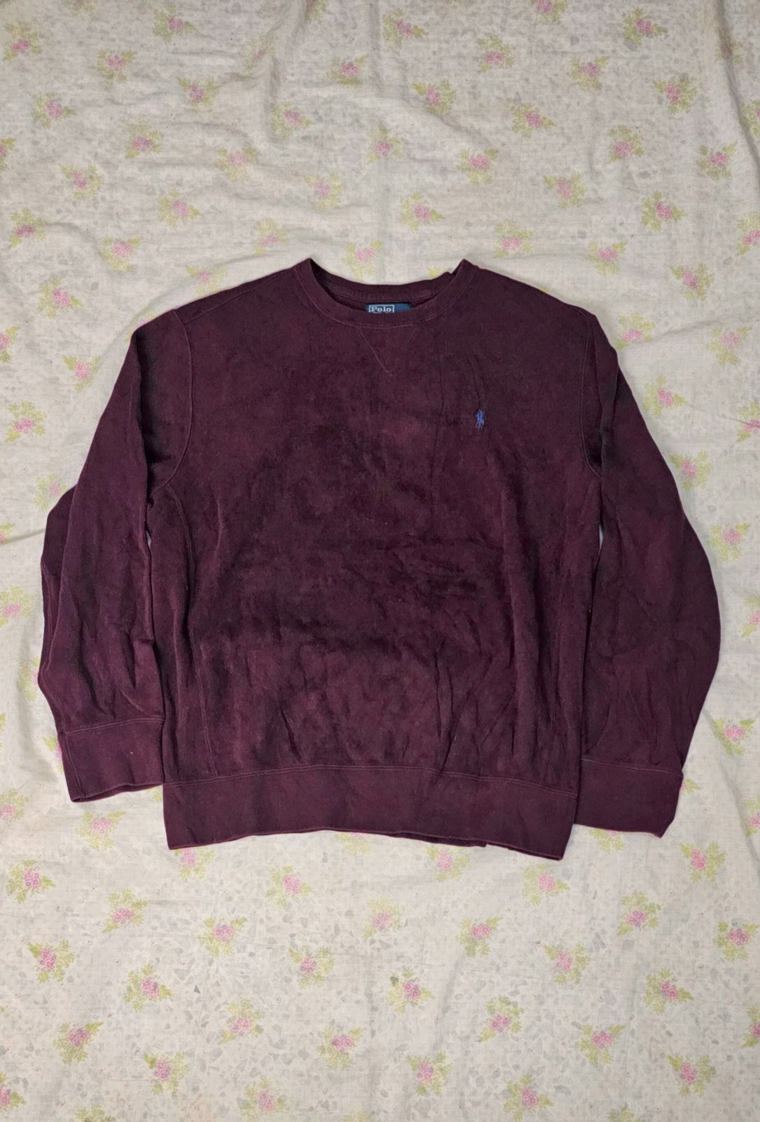 Pull Polo Ralph Lauren 