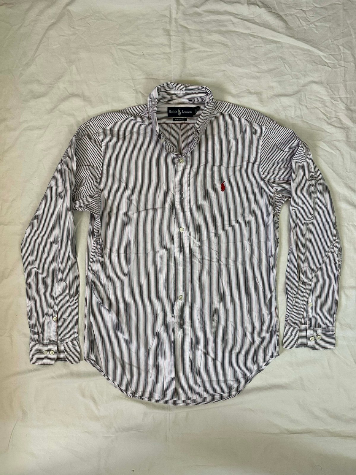 Chemise ralphe lauren 