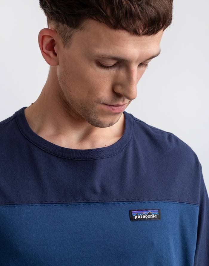 T-shirt Patagonia
