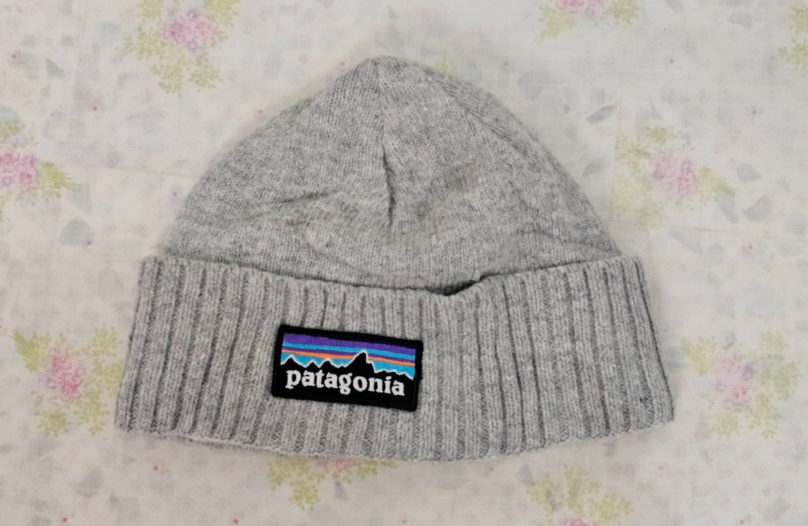 Bonnets Patagonia 