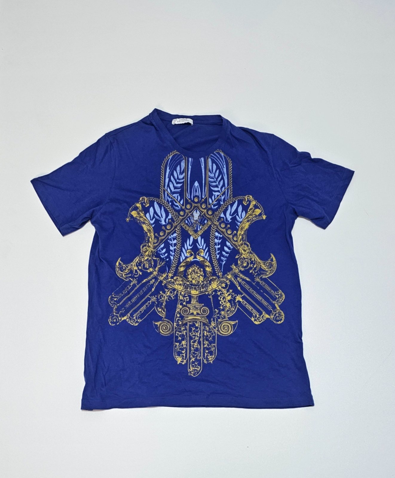 T-shirt Versace 