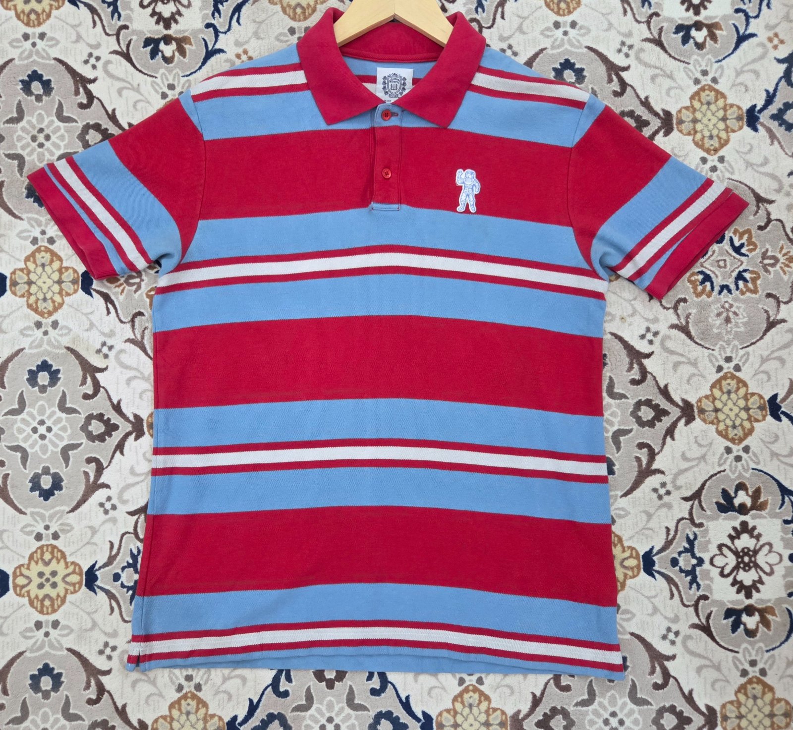 Polo Billionaire Boys Club made in Japan