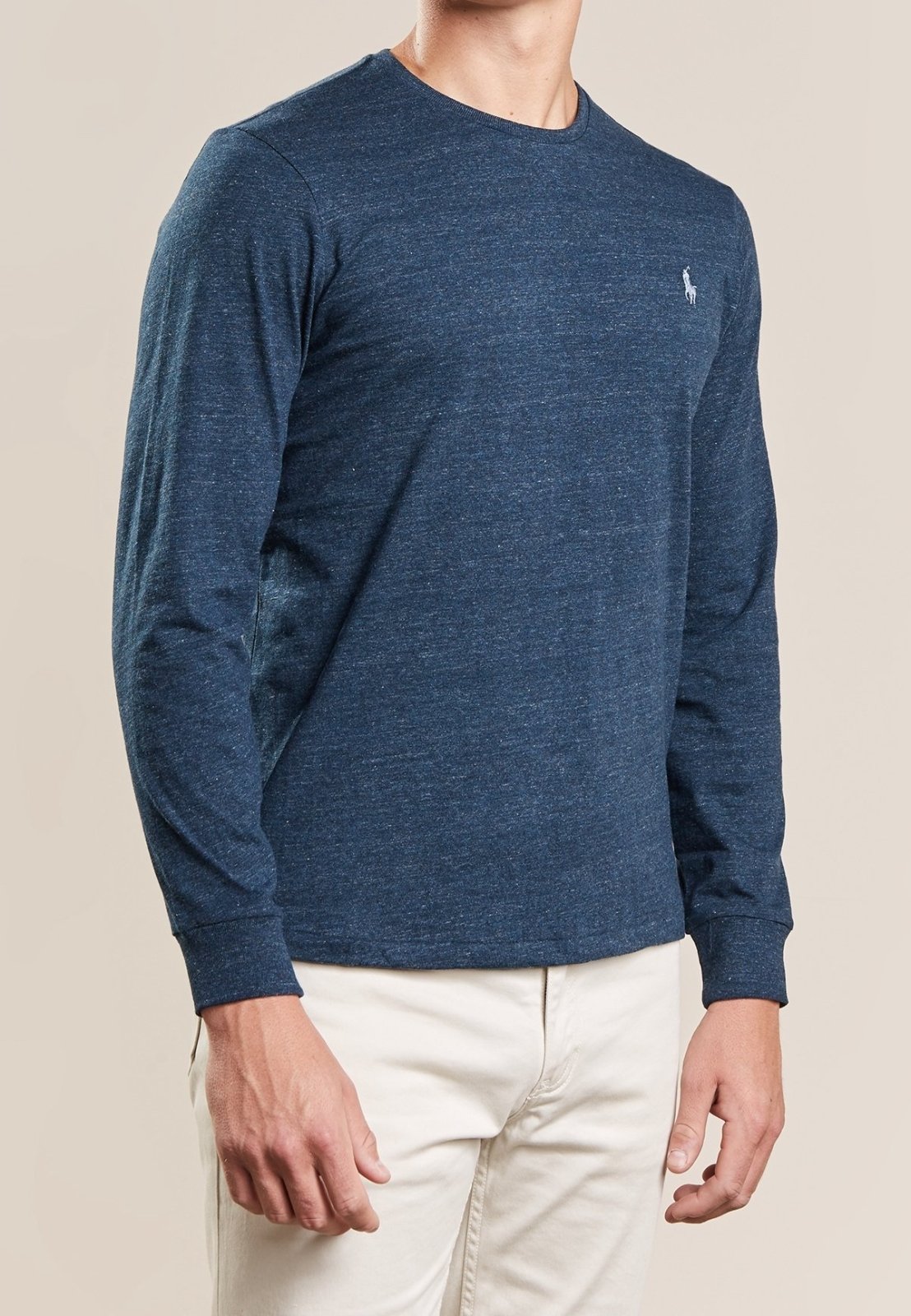 Pull Polo Ralph Laurent 