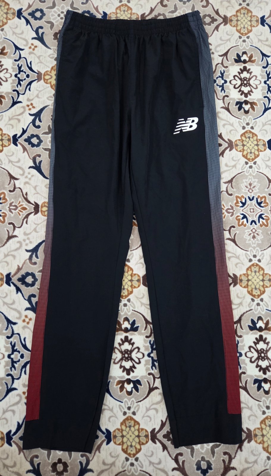 Pantalon New Balance Athletics Stretch