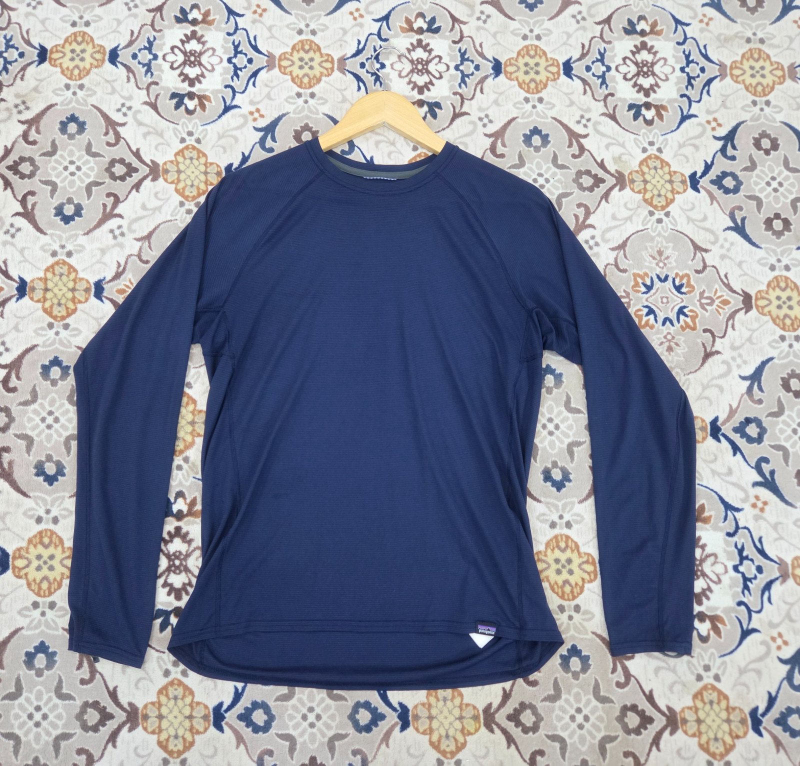 Pull Patagonia Capilene® 