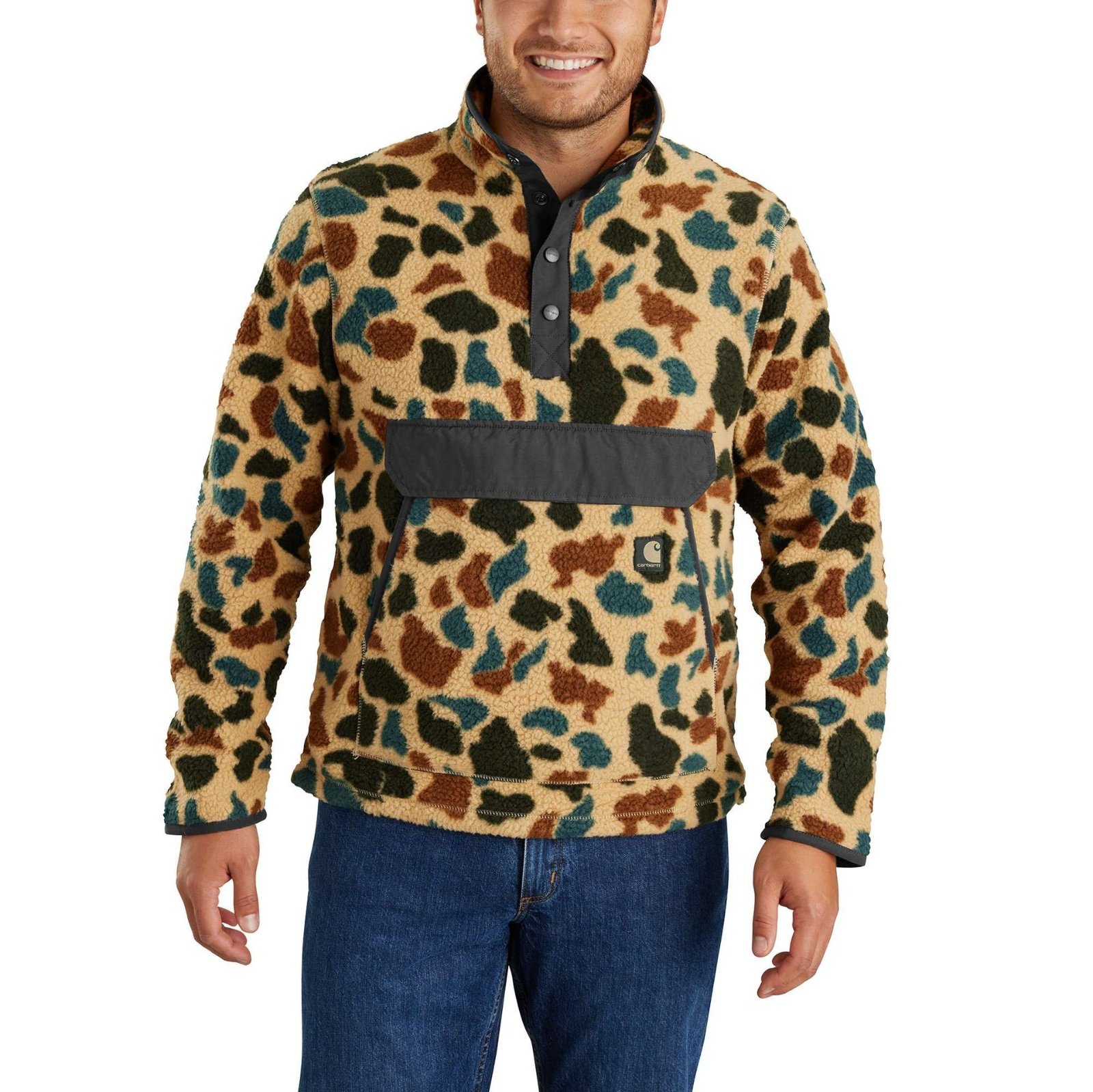 Polaire Carhartt 