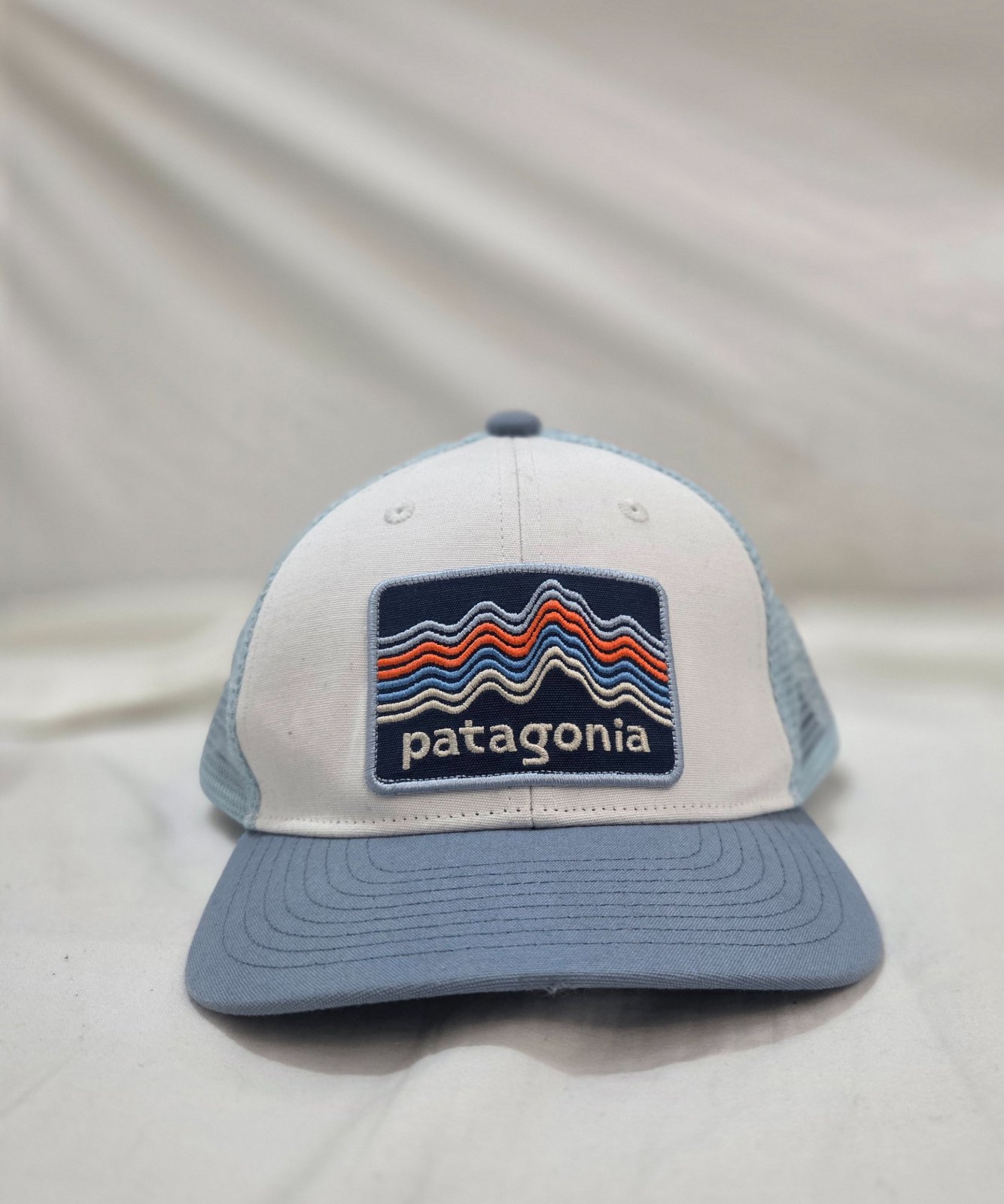 Casquette Patagonia 
