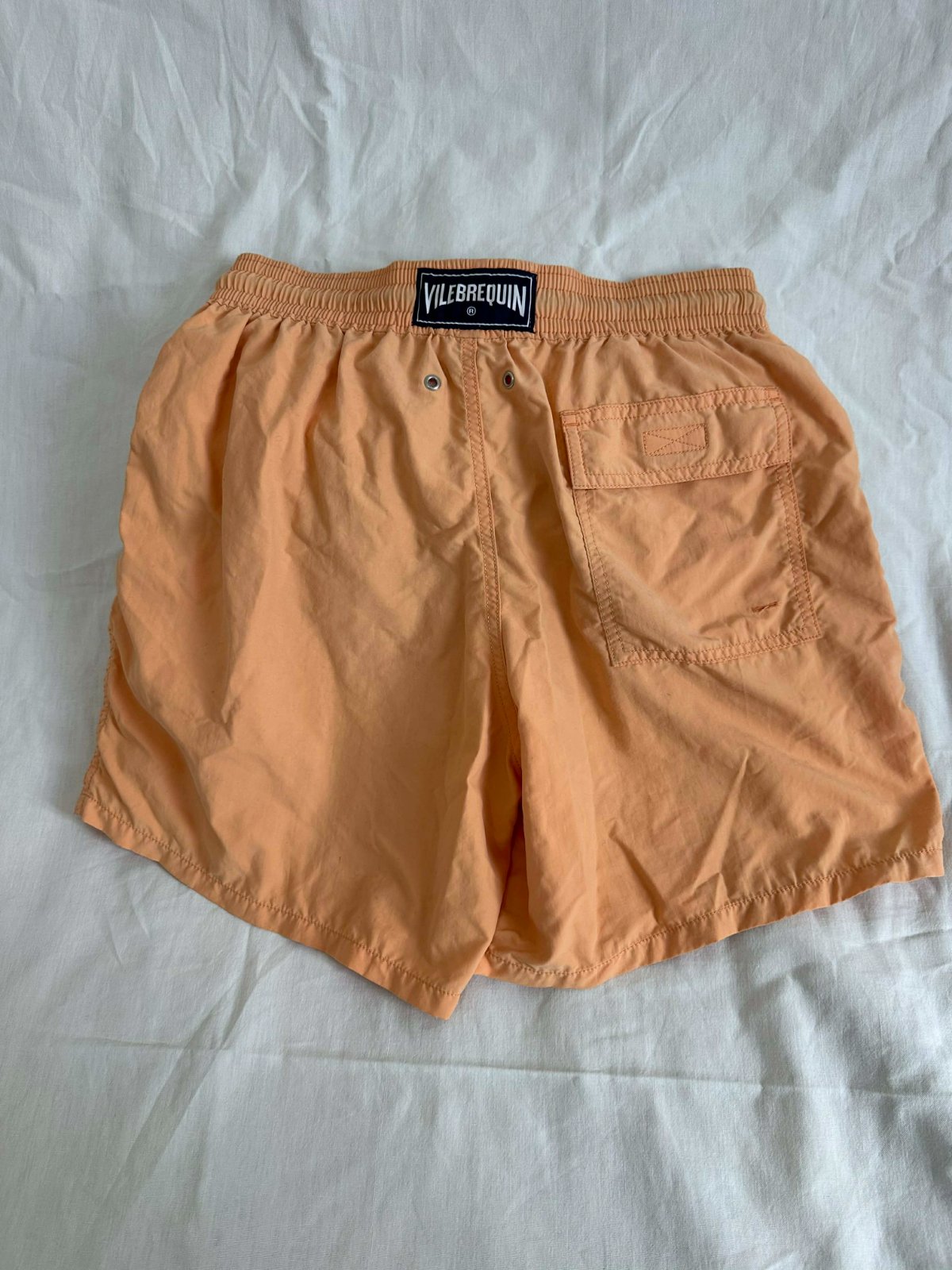 Maillot de bain vilebrequin 