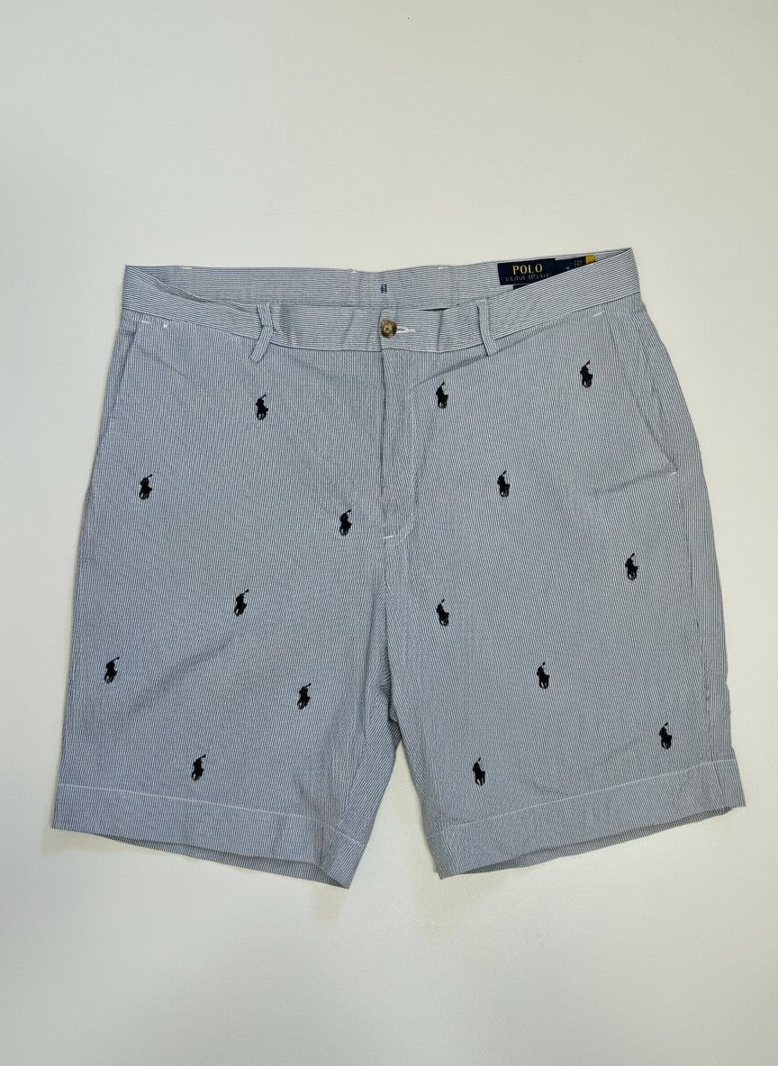 Short Polo