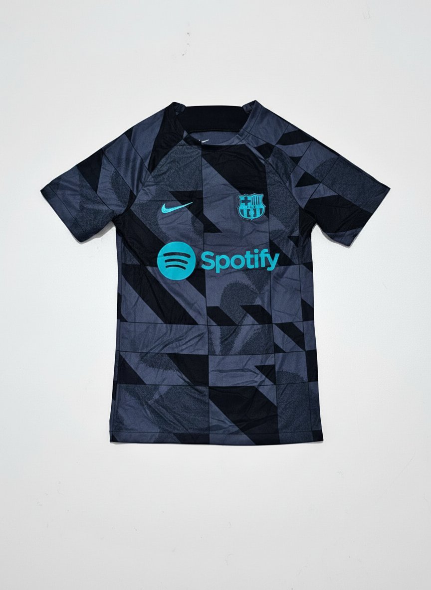 2023-24 Barcelona Nike Training Shirt