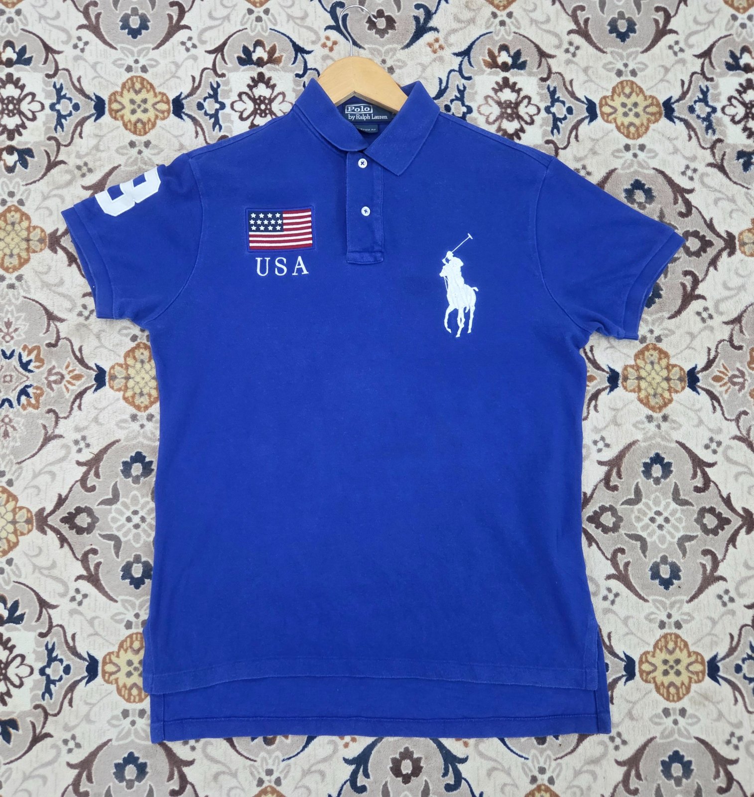 Polo Ralph Lauren USA