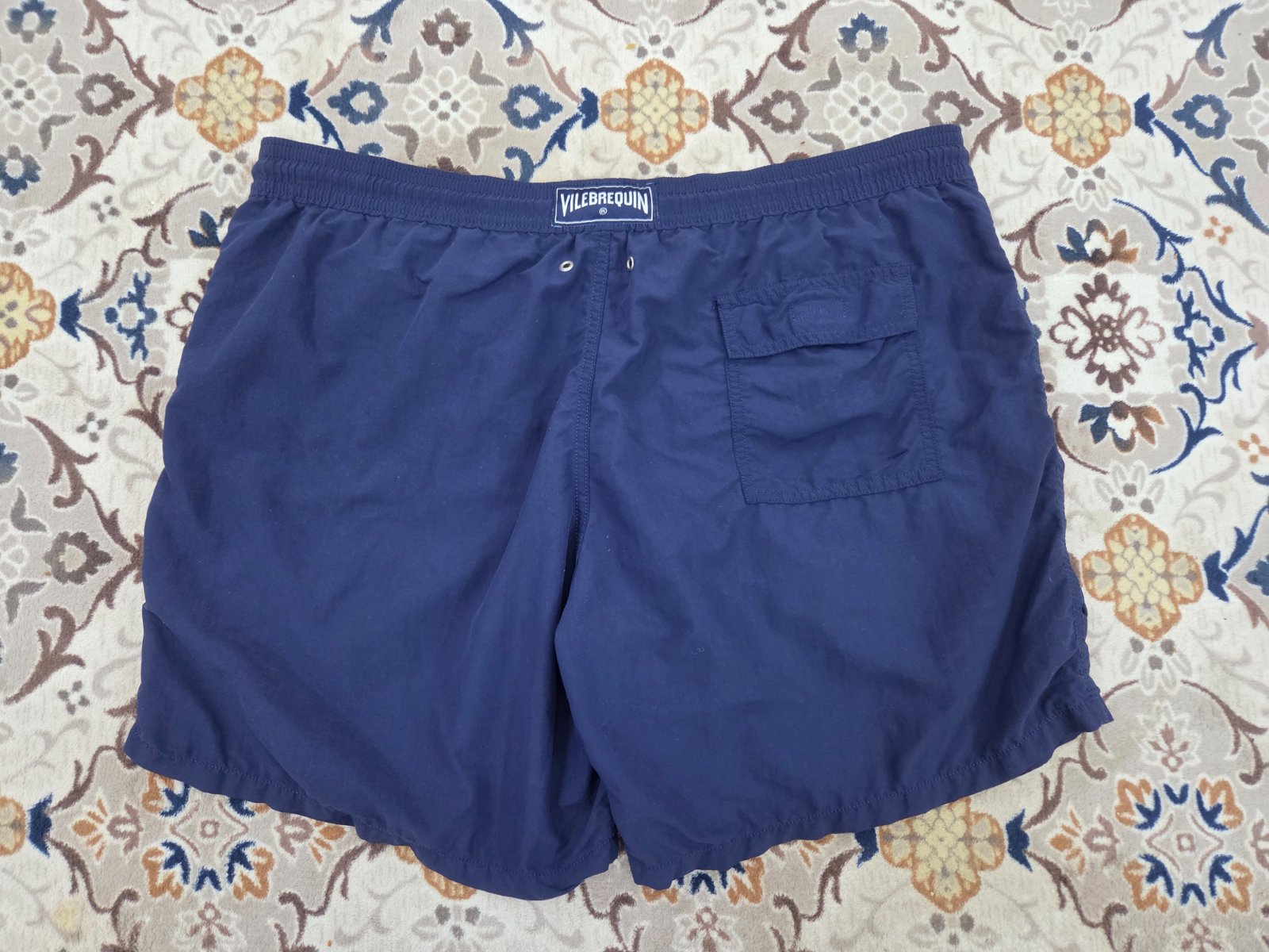 Maillot de bain Vilebrequin 