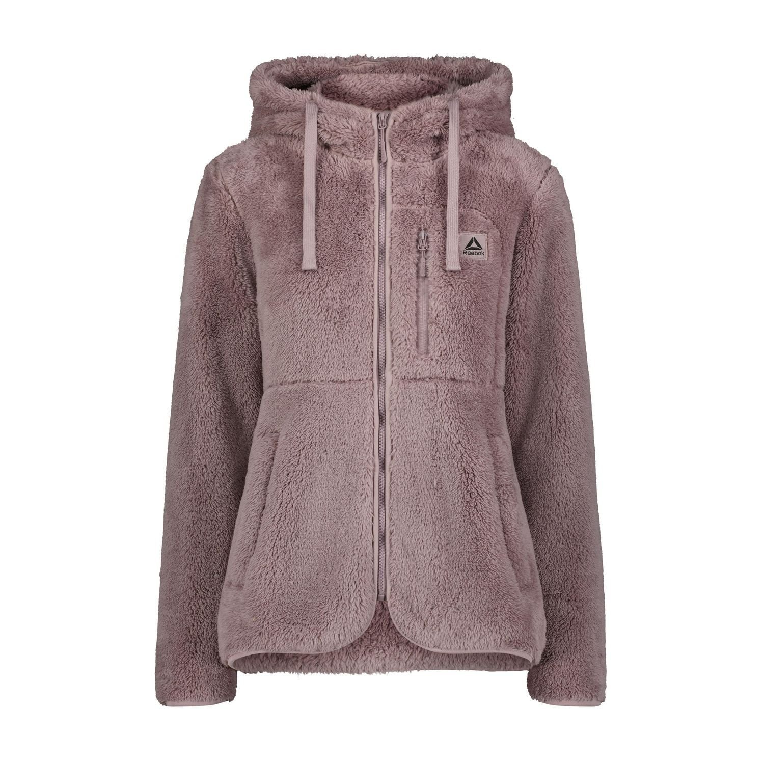 Veste Polaire Reebook 