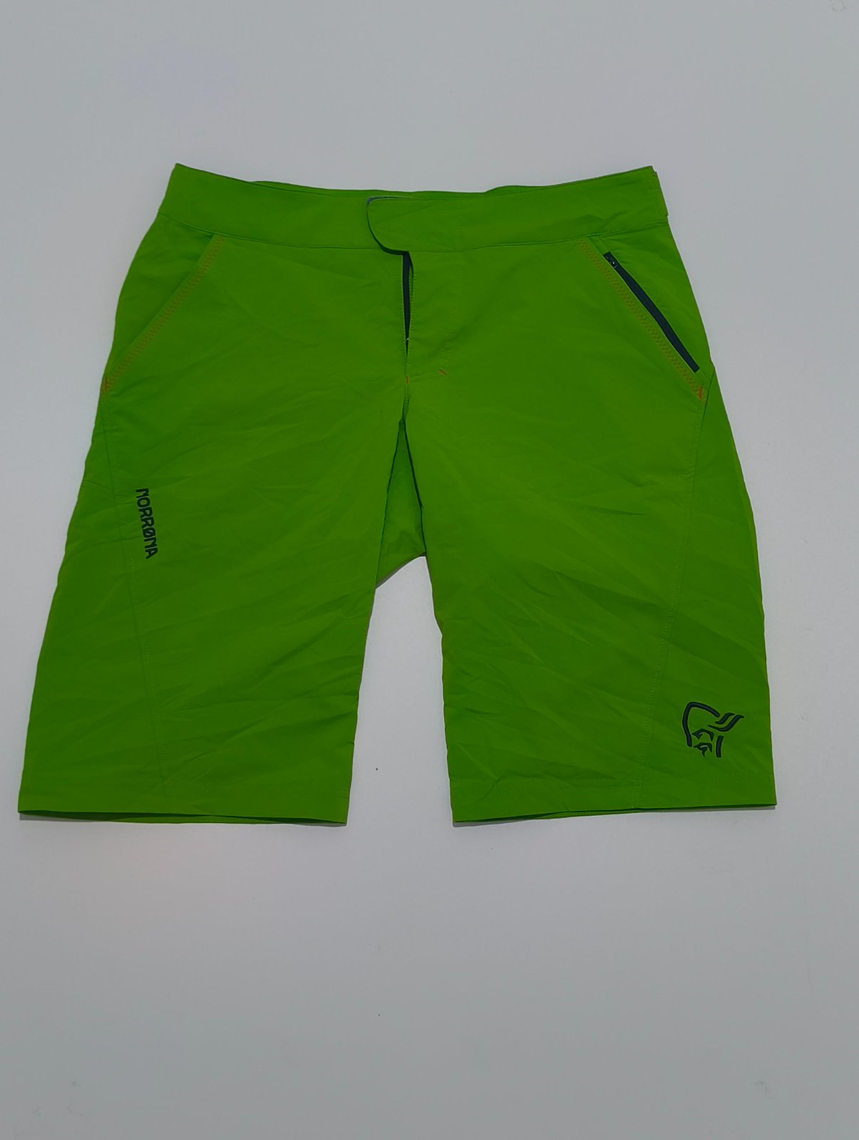 Short Norrona