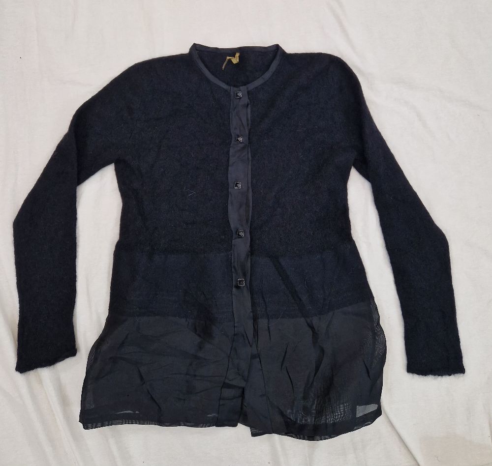 Cardigan Liviana conti