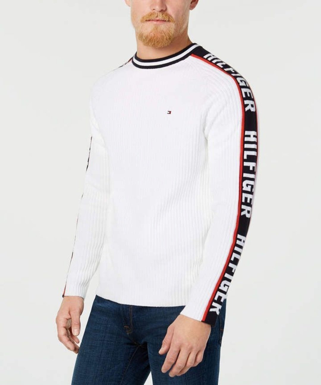 Pull Tommy Hilfiger