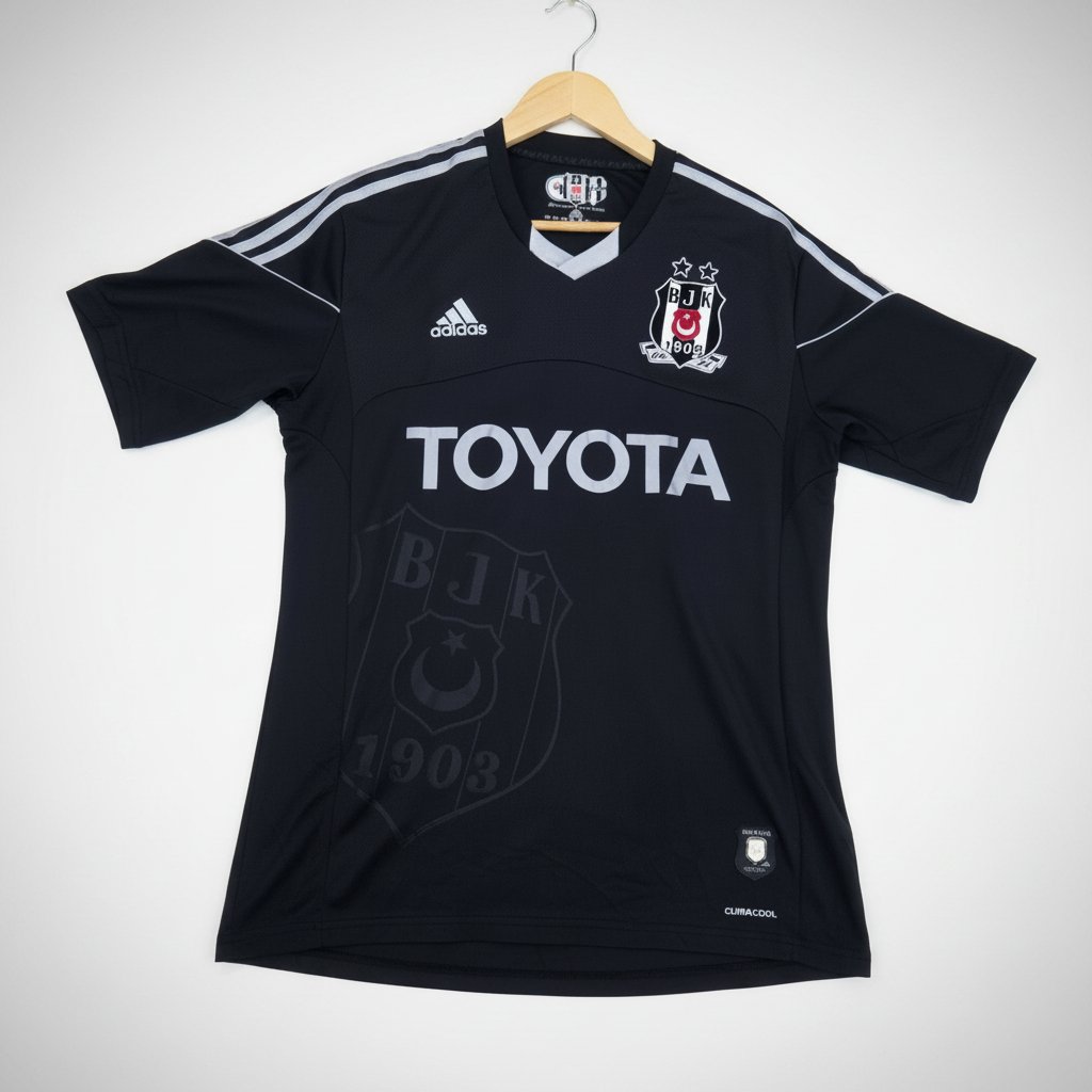 Maillot Adidas Besiktas 2013