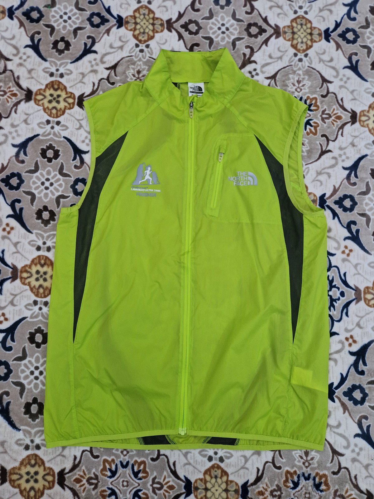 Gilet de course The North Face Flight Series