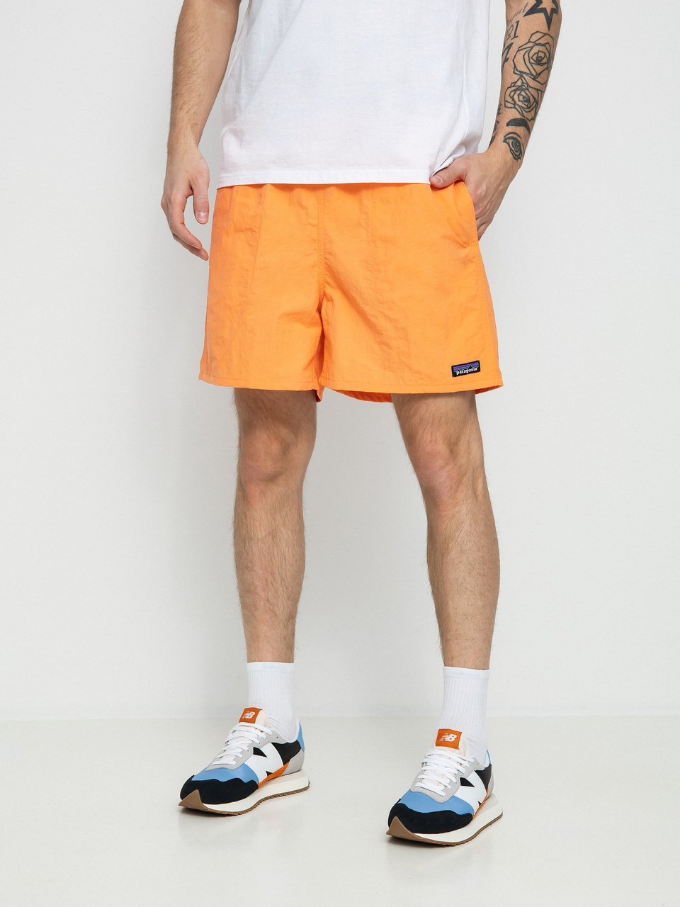 Short Patagonia Baggies