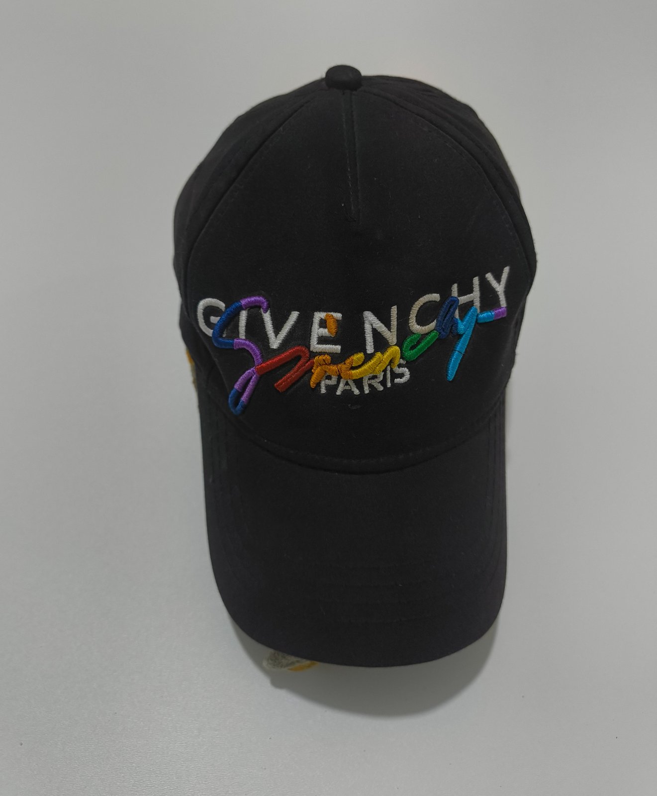 Casquette Givenchy