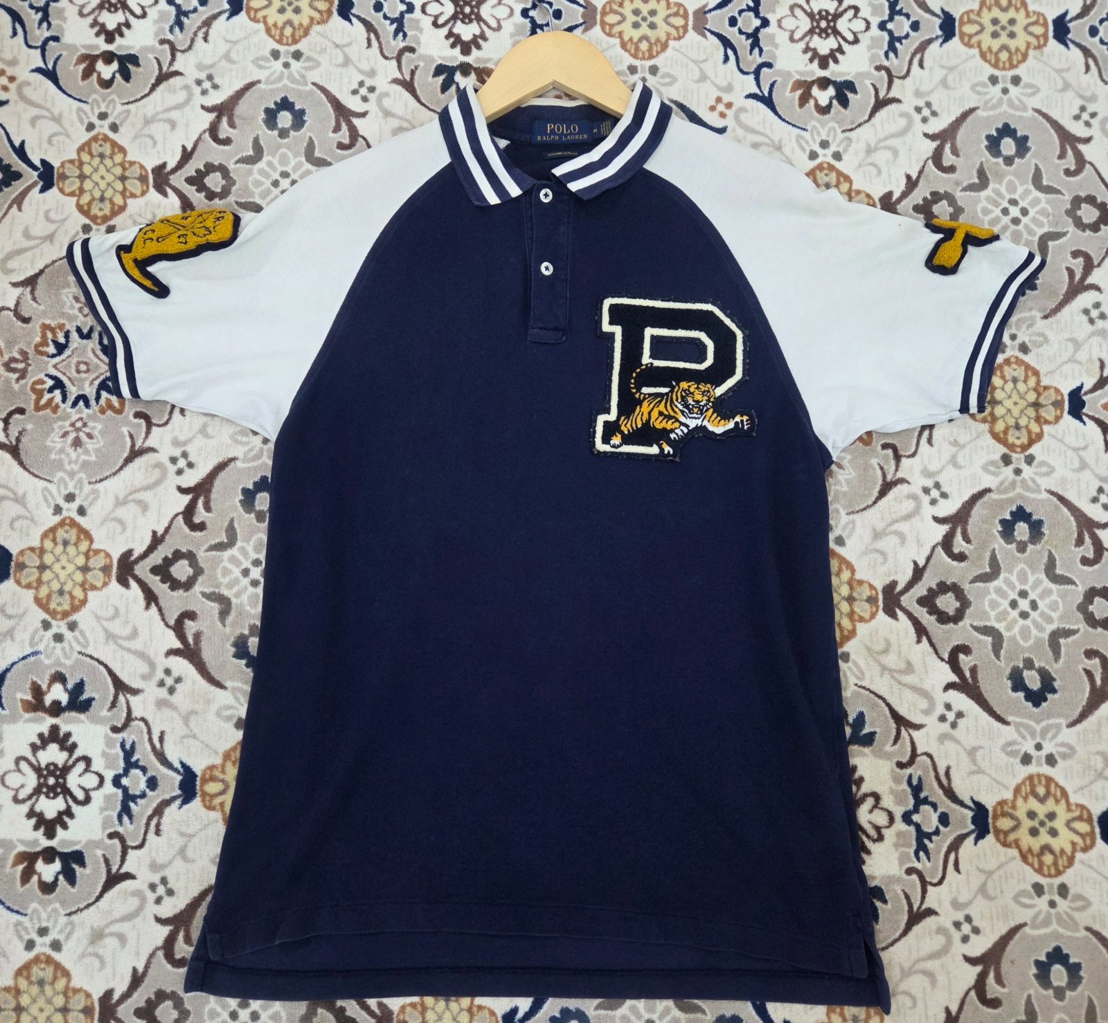 Polo Ralph Lauren NY State Champs