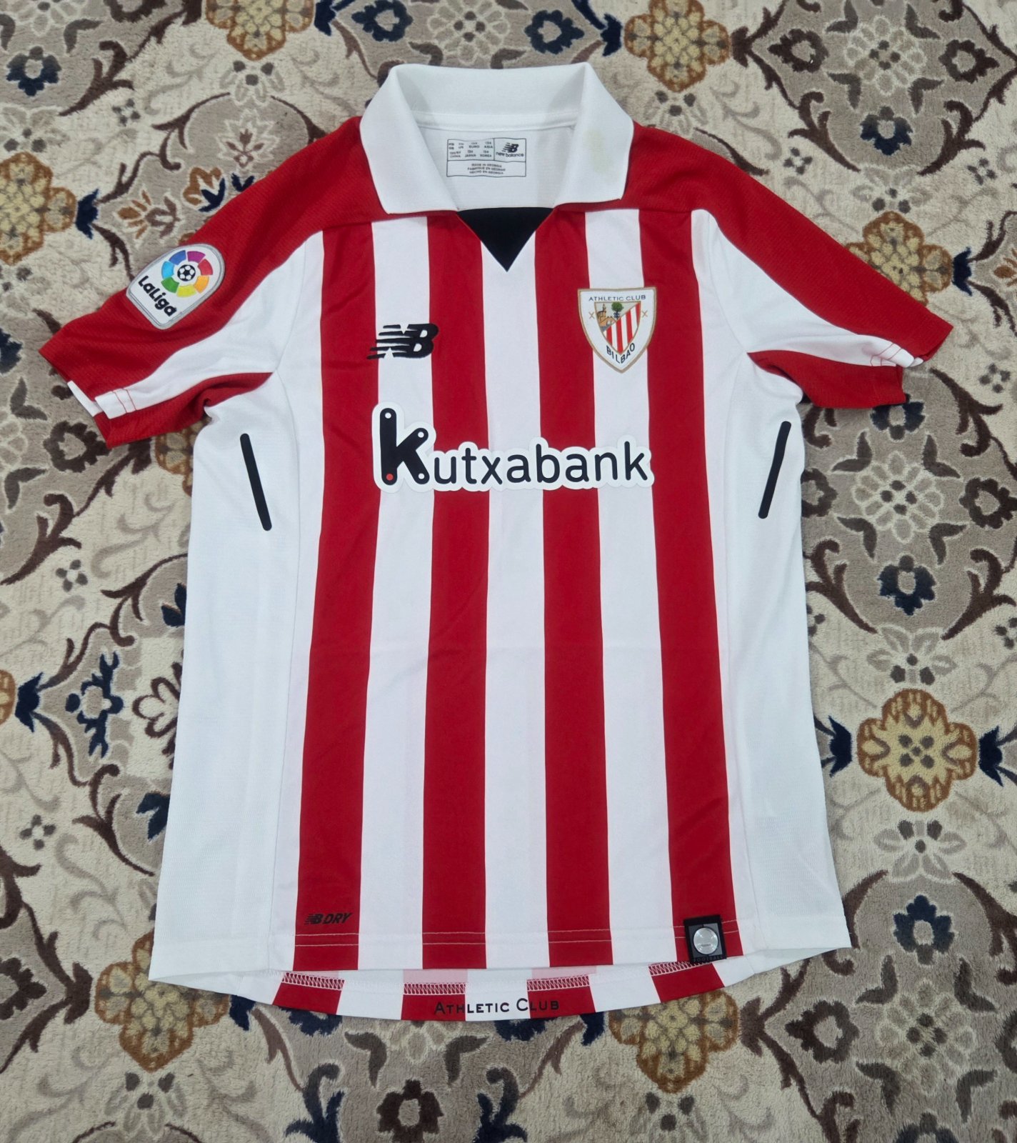 Maillot Athletic Bilbao 2017