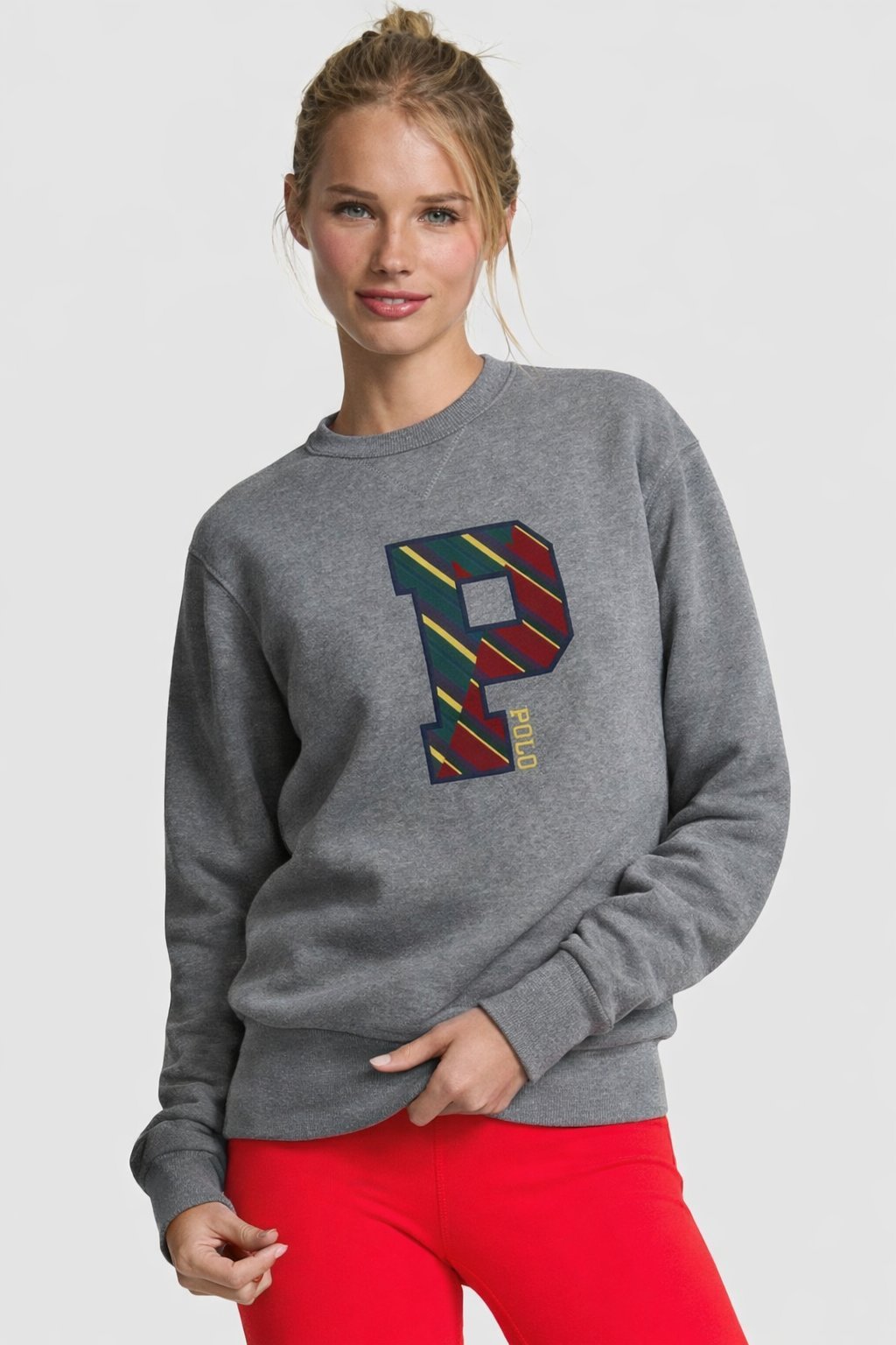 Pull Polo by Ralph Lauren 