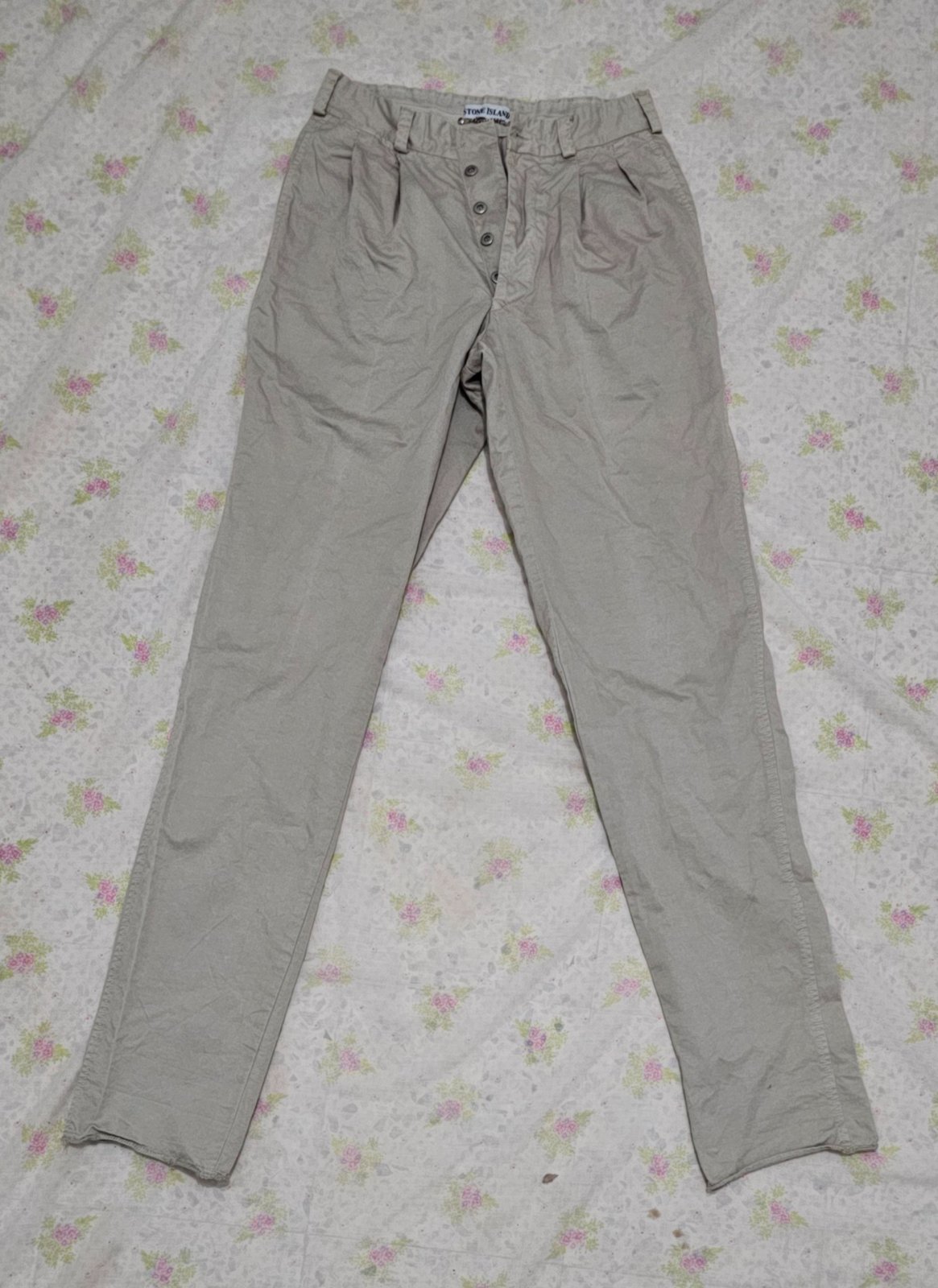 Pantalon Stone Island 