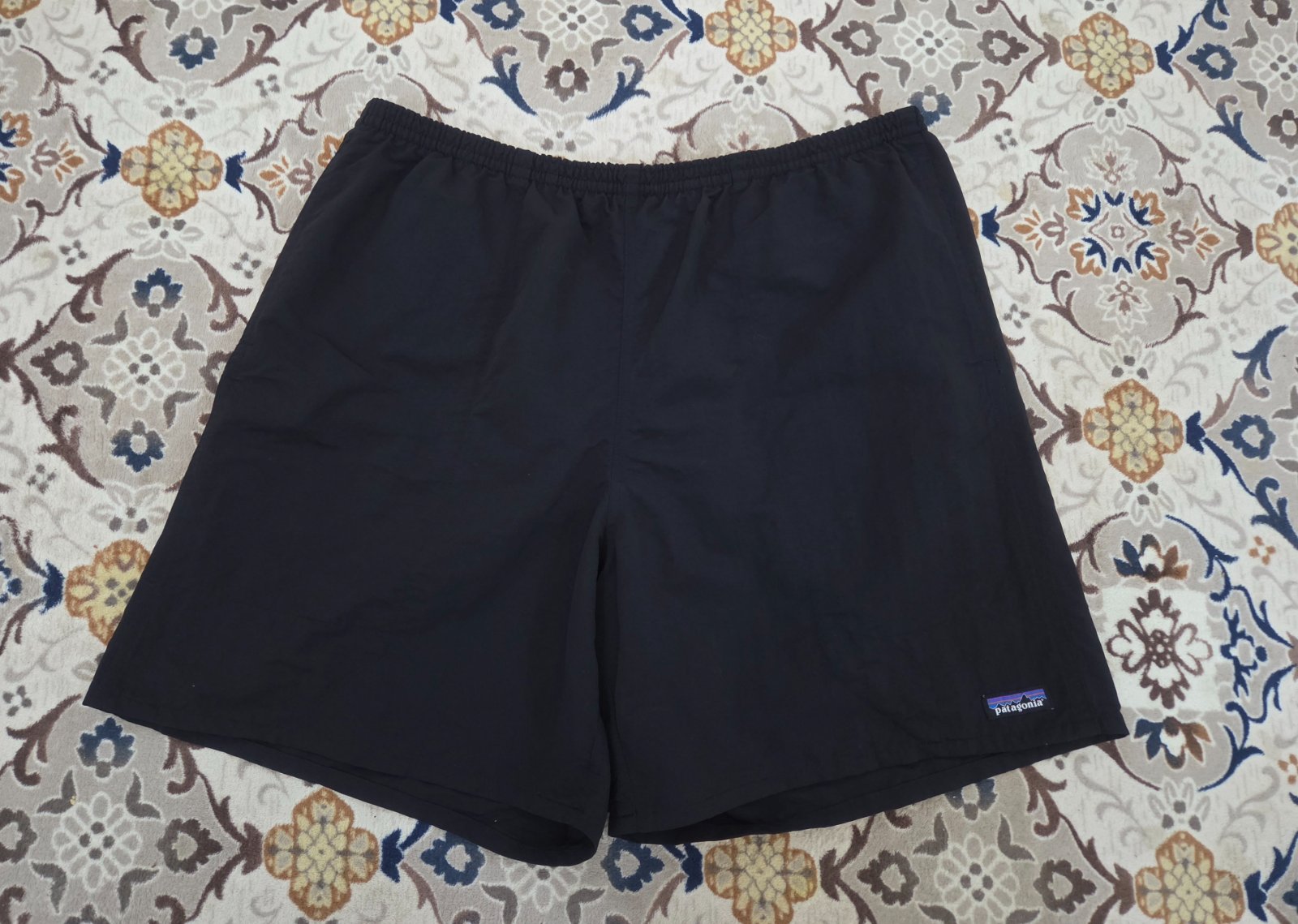 Short Patagonia 