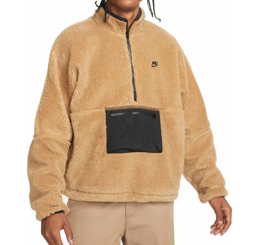 Pull Nike Polaire 