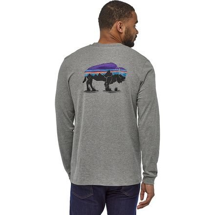 Pull Patagonia 
