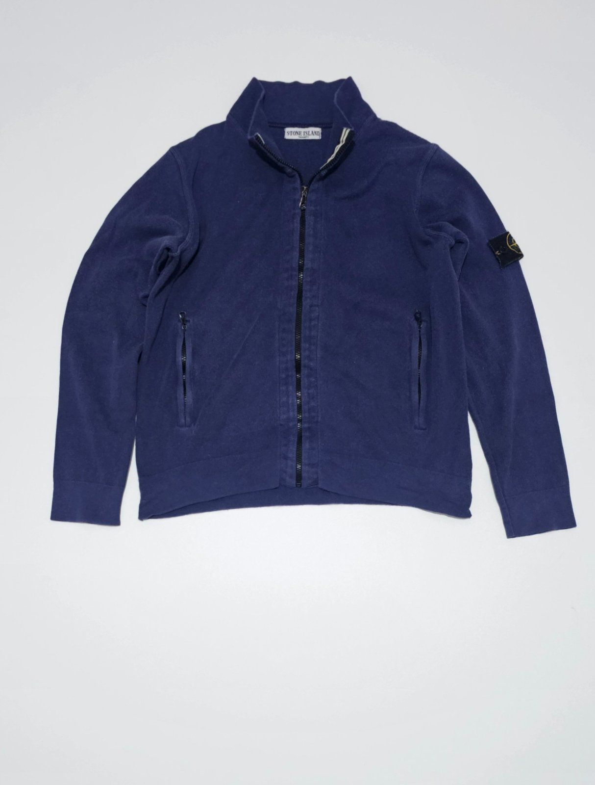 Gilet Stone Island 