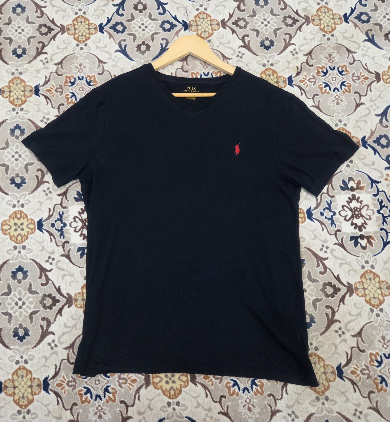 T-shirt Ralph lauren 