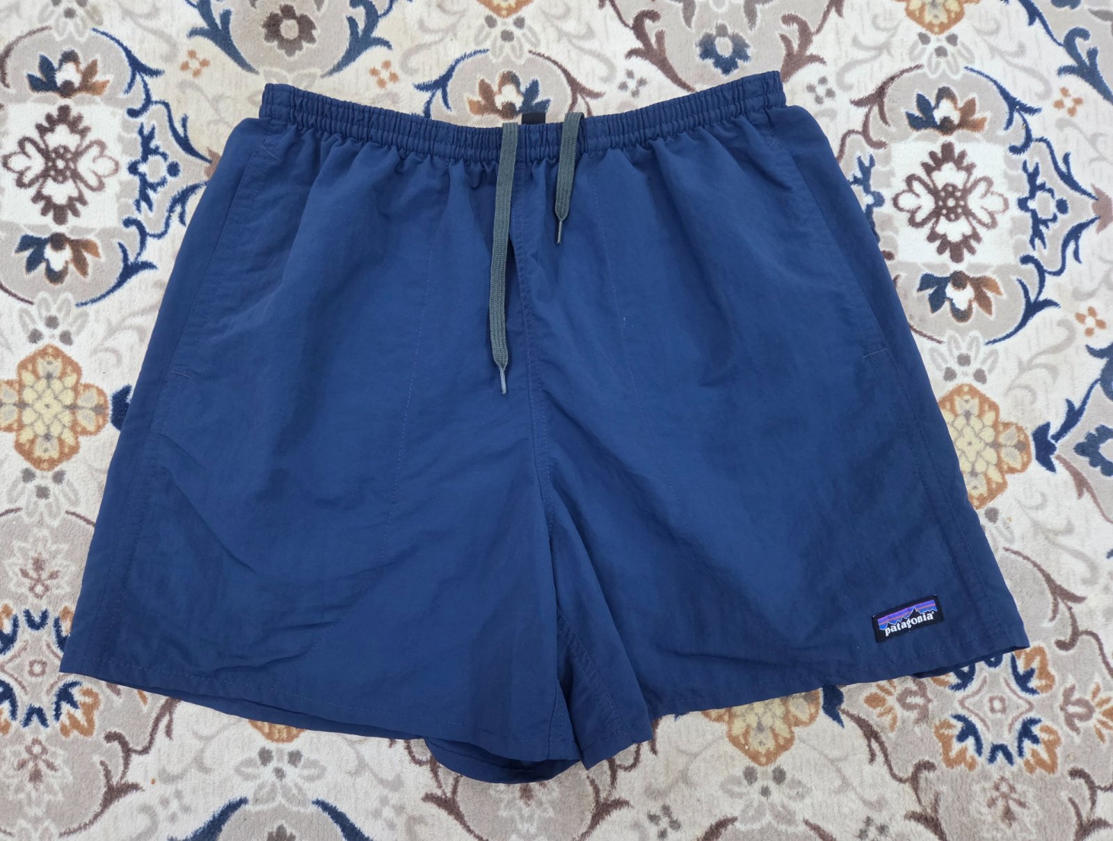 Short Patagonia 
