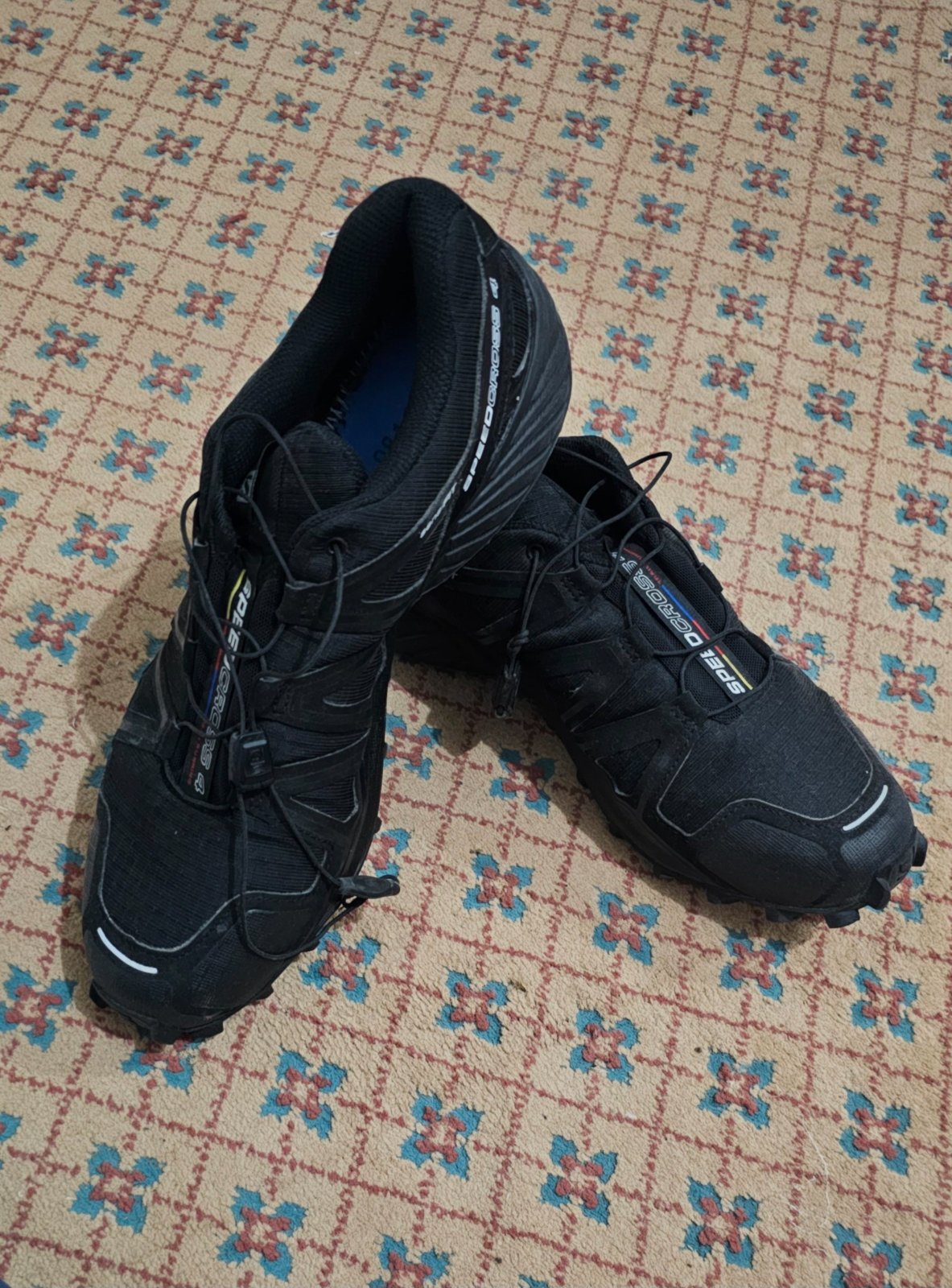 Chaussures Salomon