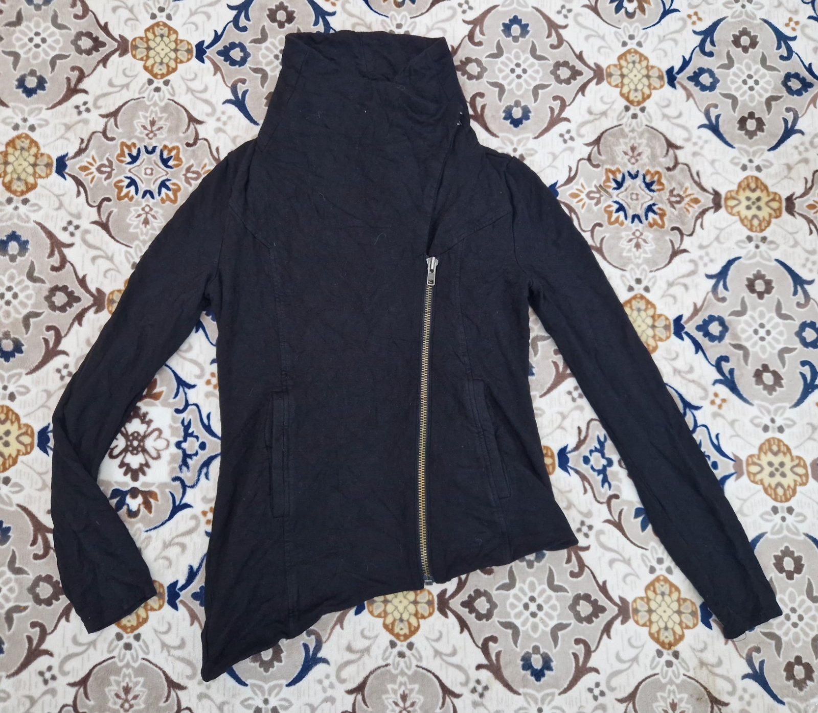Veste Helmut Lang