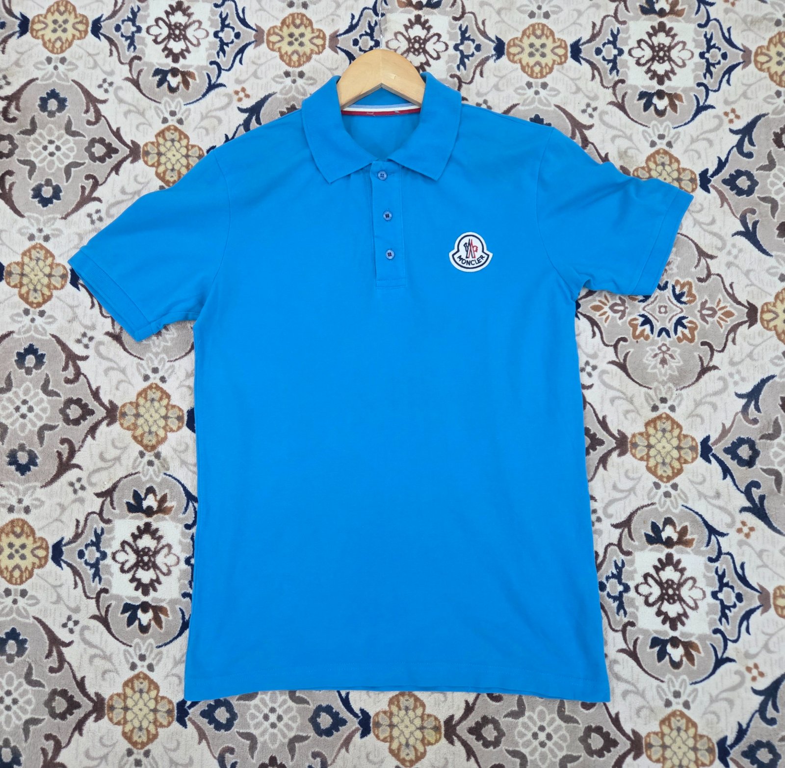 Polo Moncler