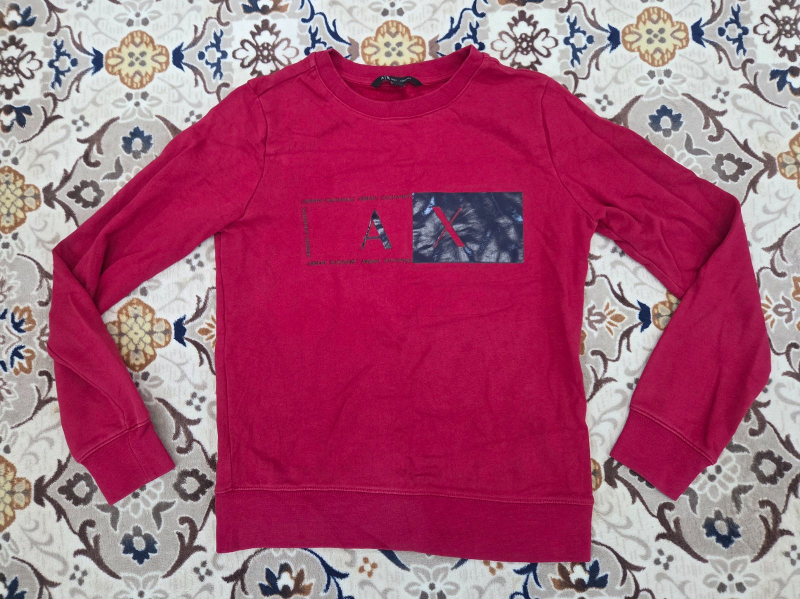 Pull Armani Exchange