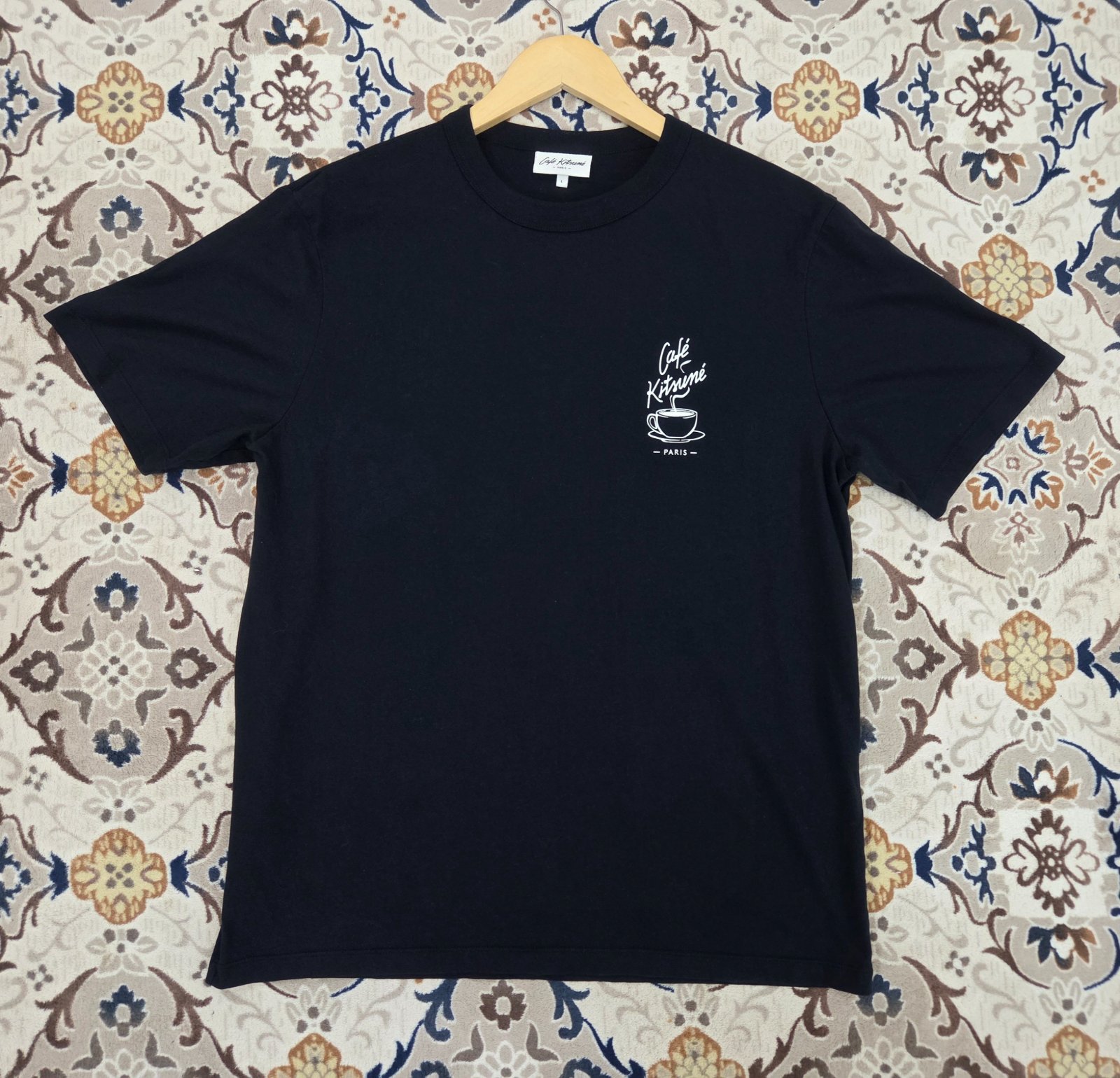 T-shirt Maison Kitsuné