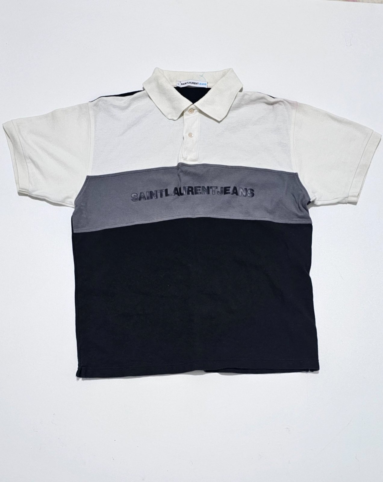 Polo Saint Laurent 