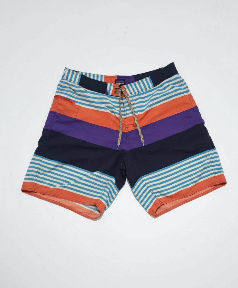 Short Patagonia 