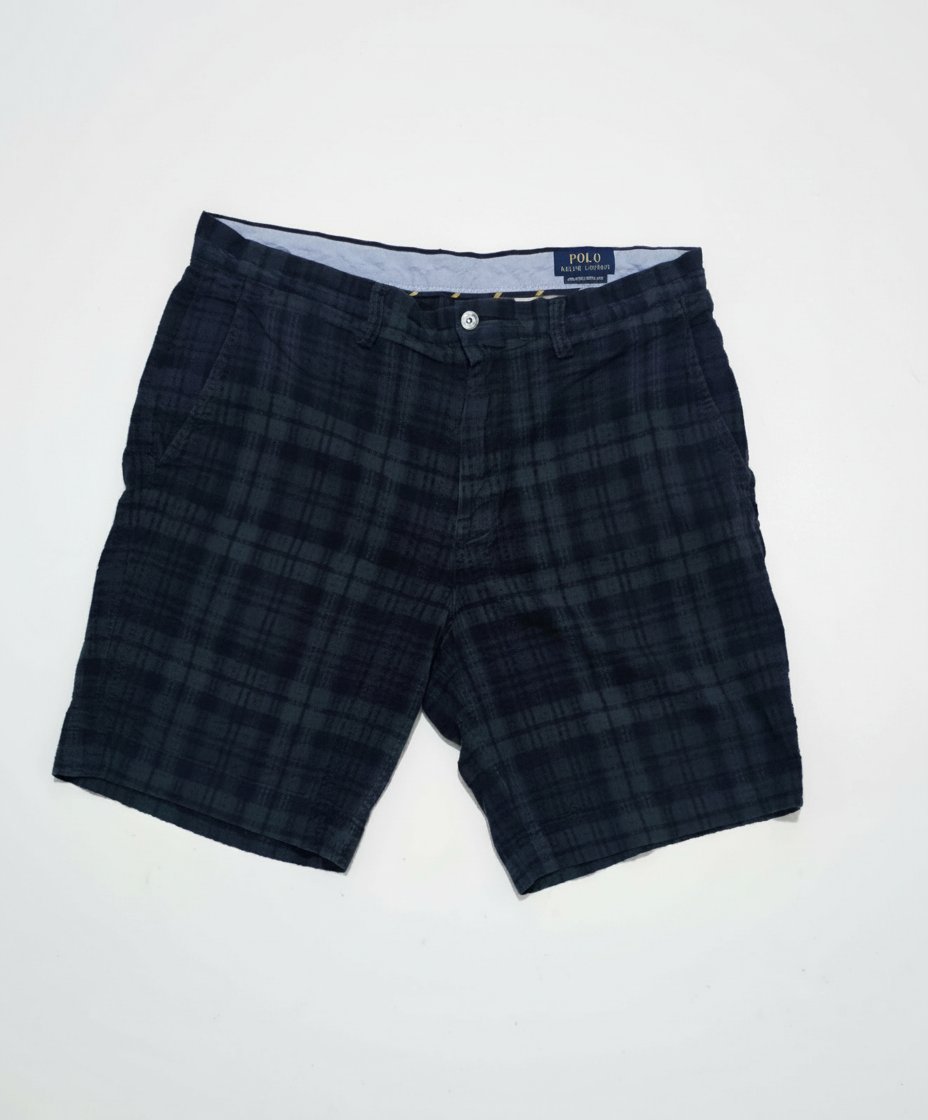 Short Polo Ralph Laurent 