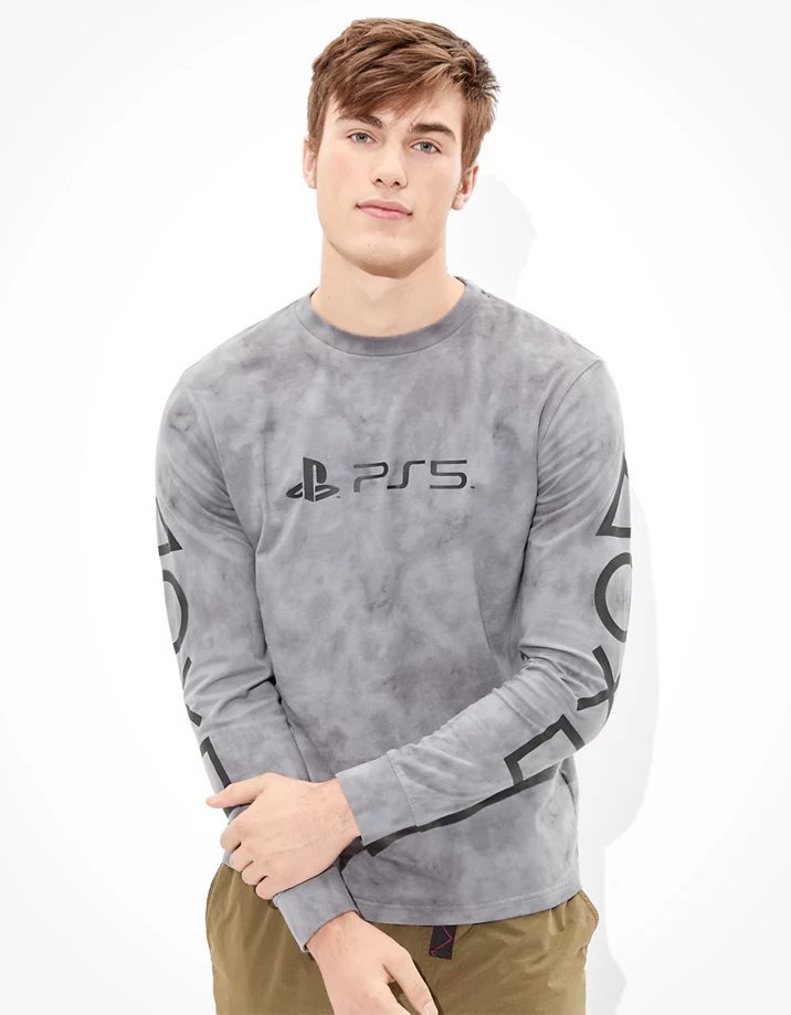 Pull à manches longues Collection PlayStation™