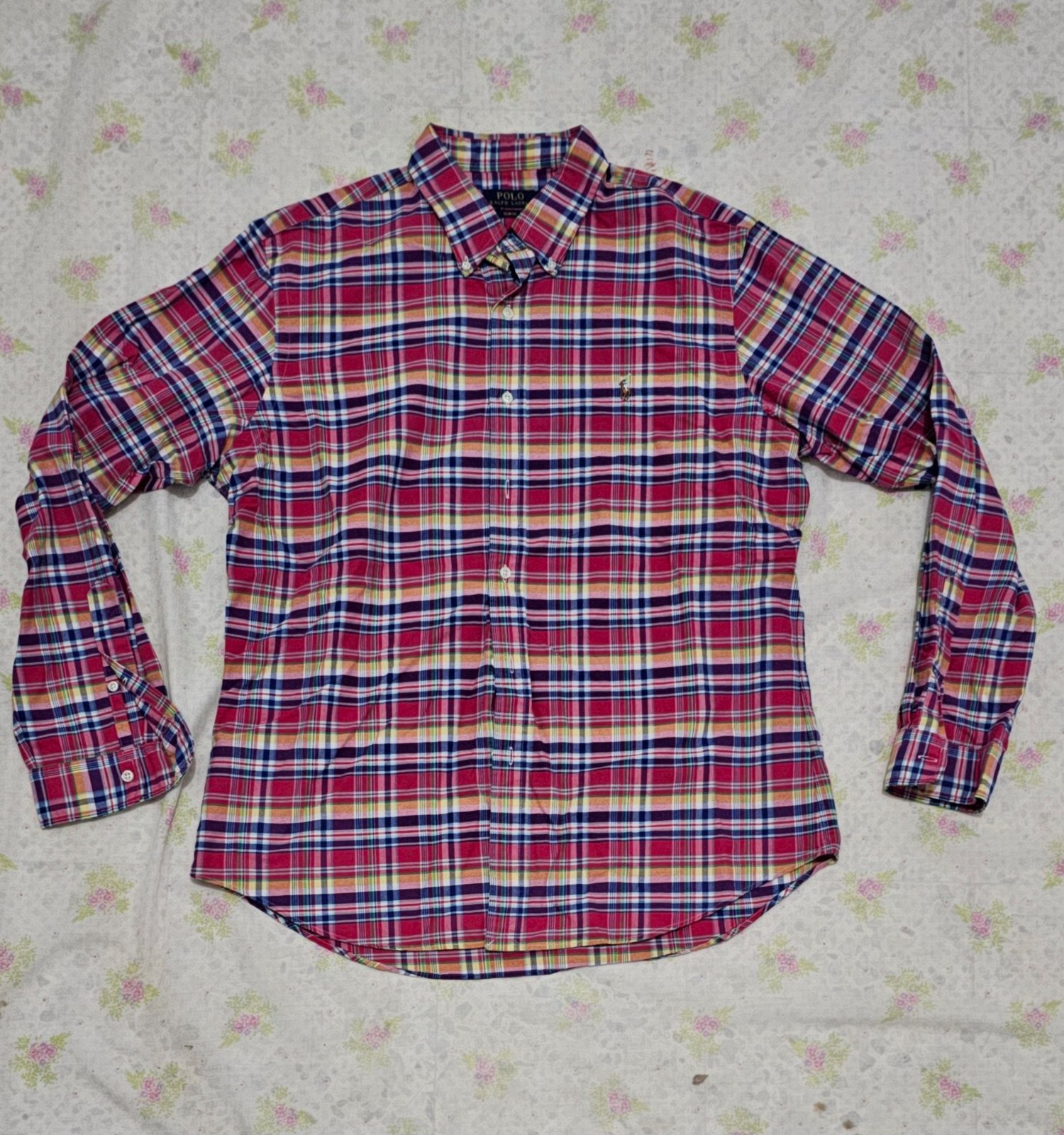 Chemise Polo Ralph Lauren 