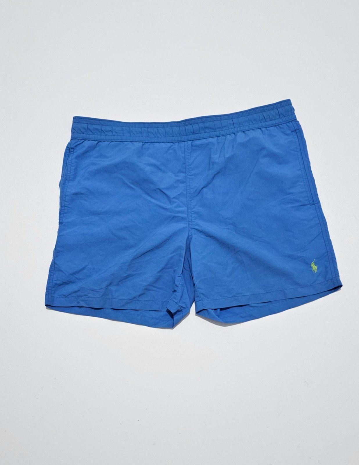 Short polo Ralph Lauren 