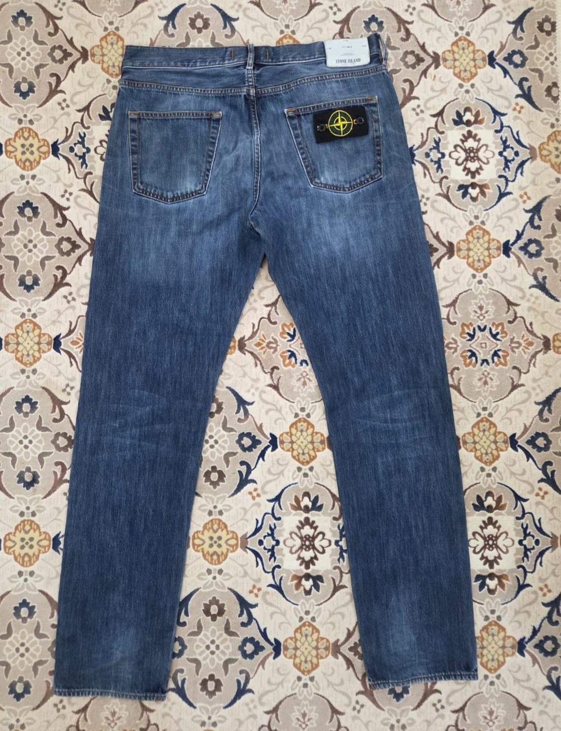 Jeans Stone Island 
