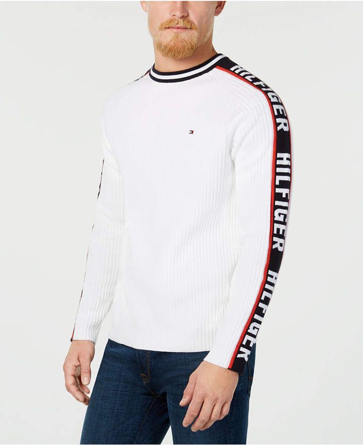 Pull d'hiver Tommy Hilfiger