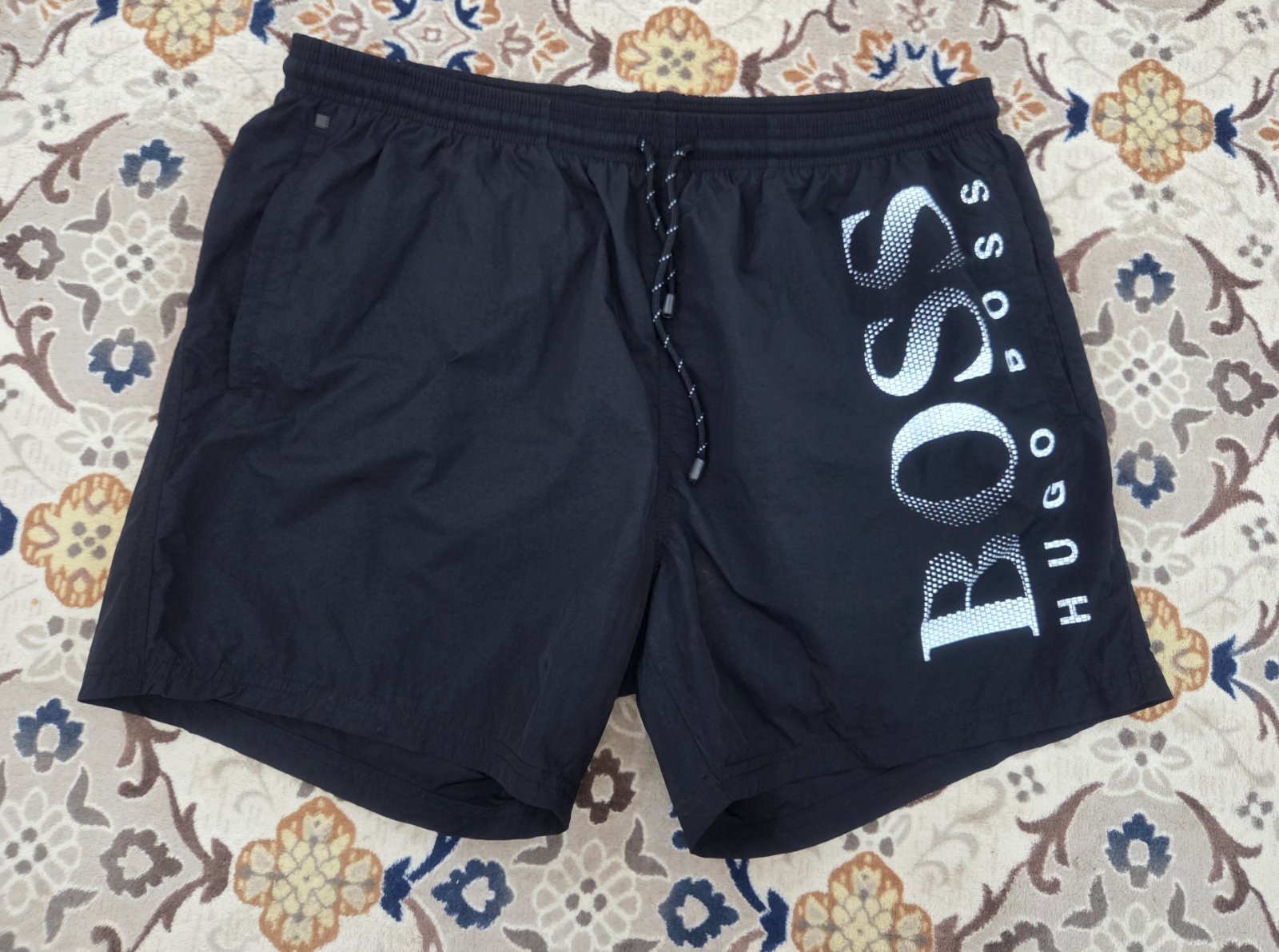 Maillot de bain Hugo Boss