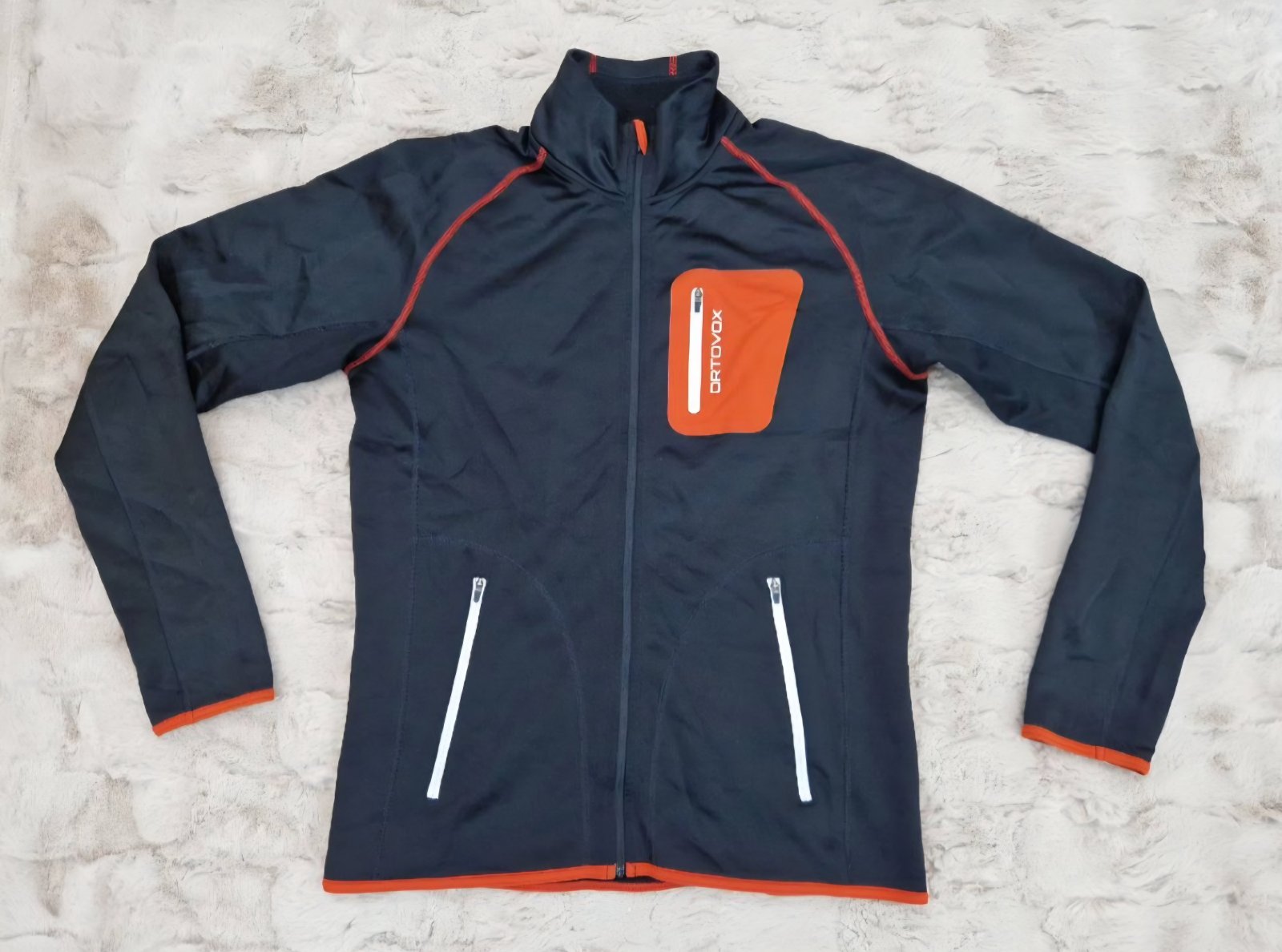 Veste Ortovox